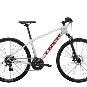 Bicicleta Trek Dual Sport 1