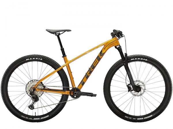 Bicicleta Trek X-Caliber 9