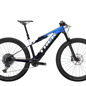 Bicicleta Trek E-Caliber 9.8 GX