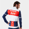 Camiseta de ciclismo Trek-Segafredo