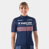 Camiseta de ciclismo Equipe Trek XC