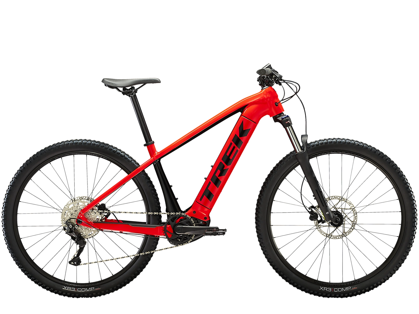 E bike on sale trek powerfly