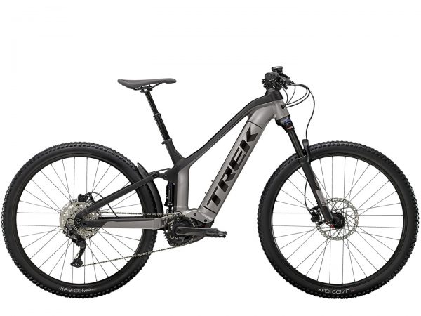 Bicicleta Trek Powerfly FS 4