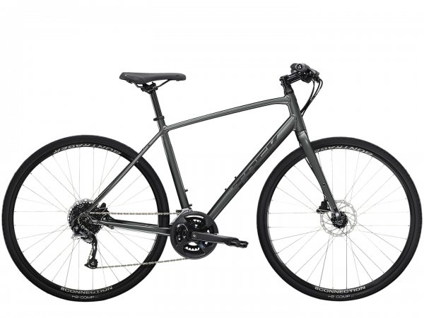 Bicicleta Trek FX 2 Disc