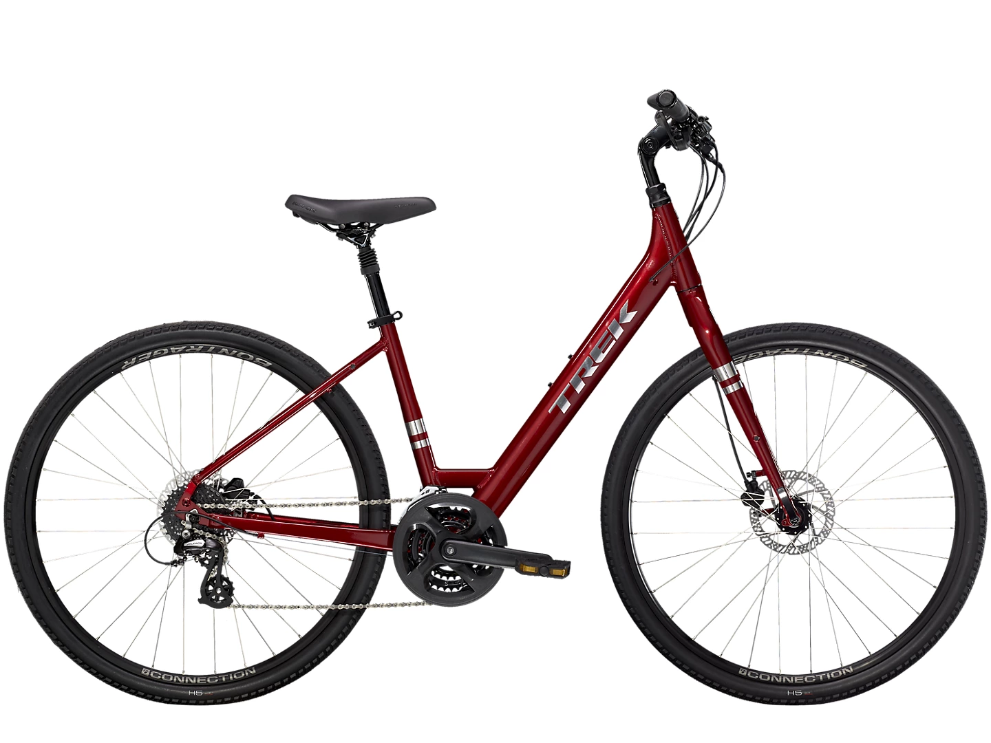 2019 trek verve sale 2